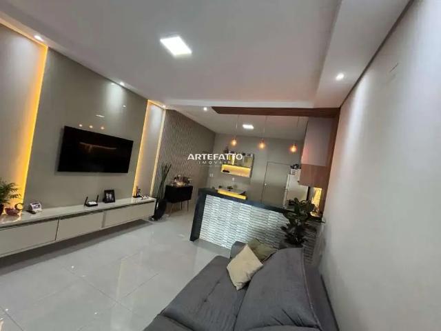 Apartamento venda em Região Imediata de Franca, Juranda