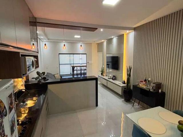 Apartamento venda em Franca, Região Geográfica Intermediária de Ribeirão Preto