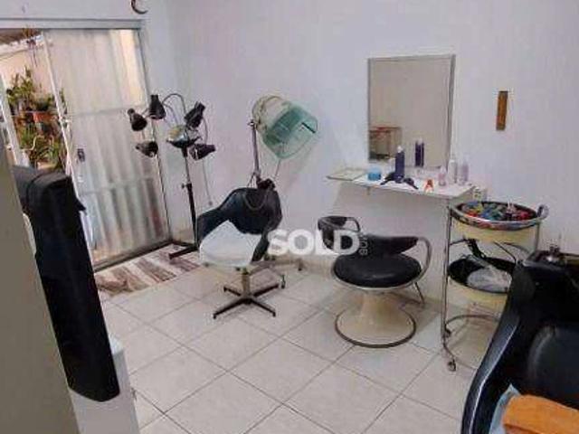 Apartamento venda em Jardim Brasil, Franca