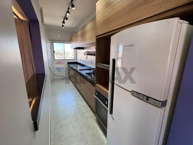 Apartamento venda em Jardim Piratininga, Franca