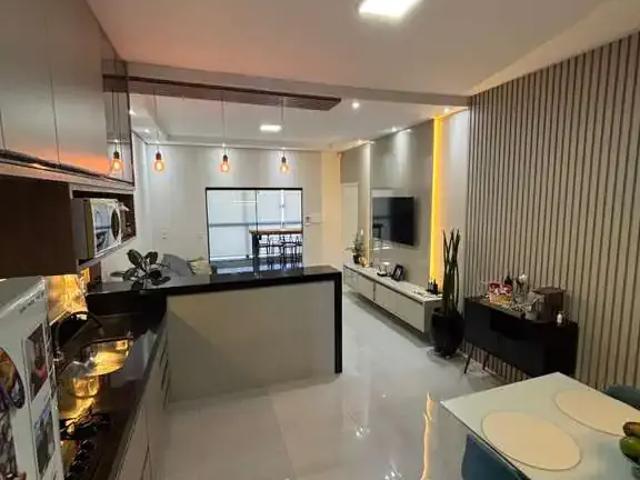 Apartamento venda em Região Imediata de Franca, Juranda