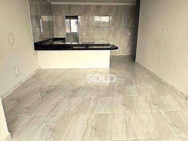Apartamento venda em Jardim Brasil, Franca