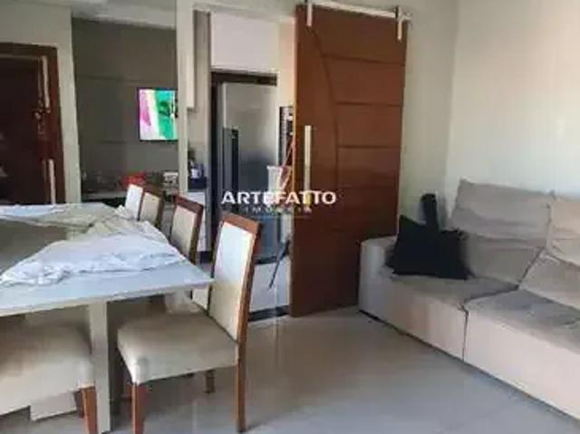 Apartamento venda em Região Imediata de Franca, Juranda