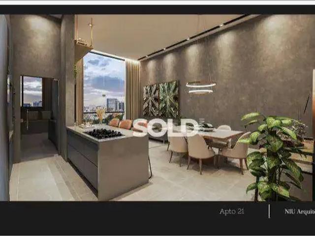 Apartamento venda em Região Imediata de Franca, Juranda