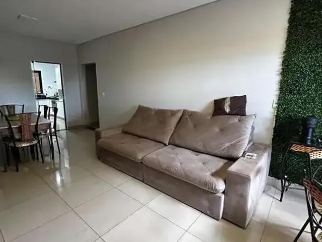 Apartamento venda em Região Imediata de Franca, Juranda