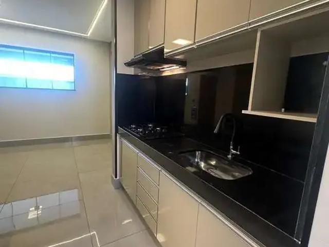Apartamento venda em Região Imediata de Franca, Juranda