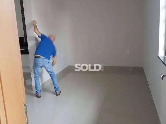 Apartamento venda em Região Imediata de Franca, Juranda