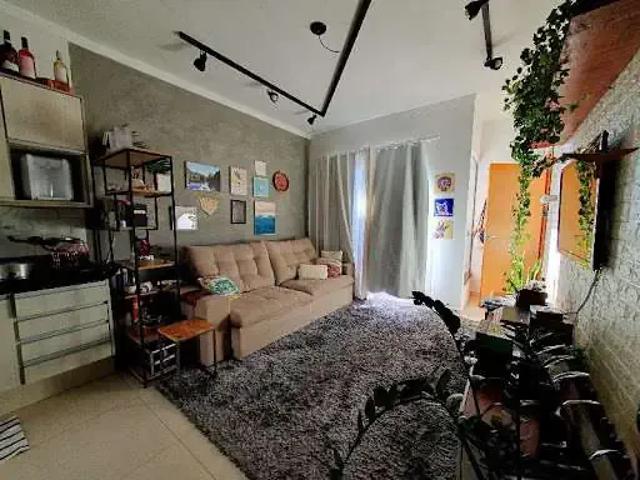Apartamento venda em Região Imediata de Franca, Juranda