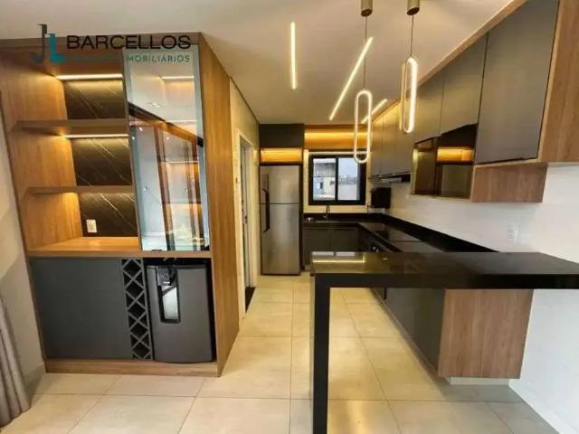 Apartamento venda em Região Imediata de Franca, Juranda