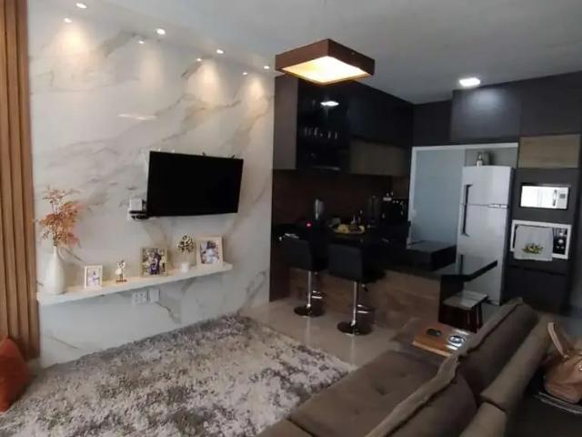 Apartamento venda em Franca, Região Geográfica Intermediária de Ribeirão Preto