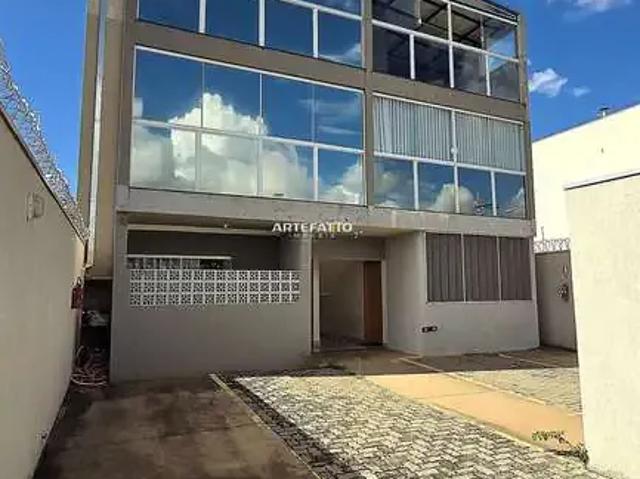 Apartamento venda em Região Imediata de Franca, Juranda
