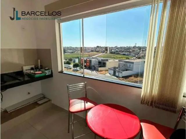 Apartamento venda em Região Imediata de Franca, Juranda