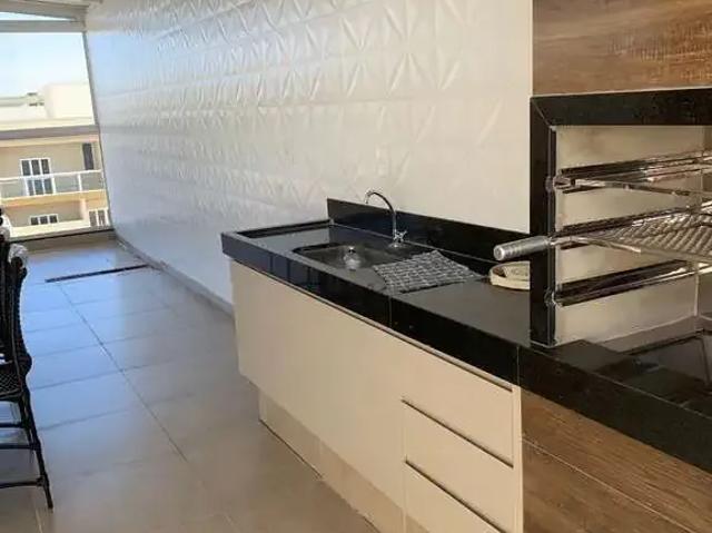 Apartamento venda em Região Imediata de Franca, Juranda
