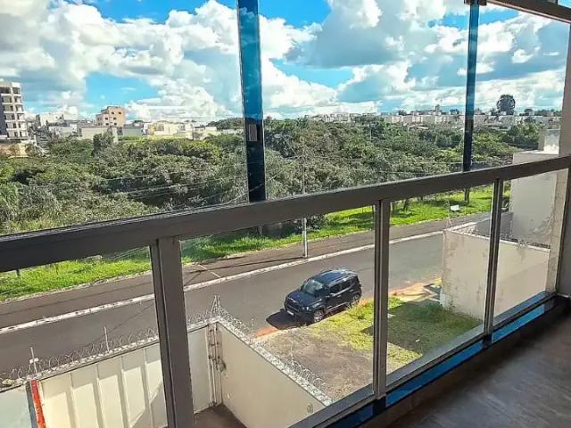 Apartamento venda em Franca, Região Geográfica Intermediária de Ribeirão Preto
