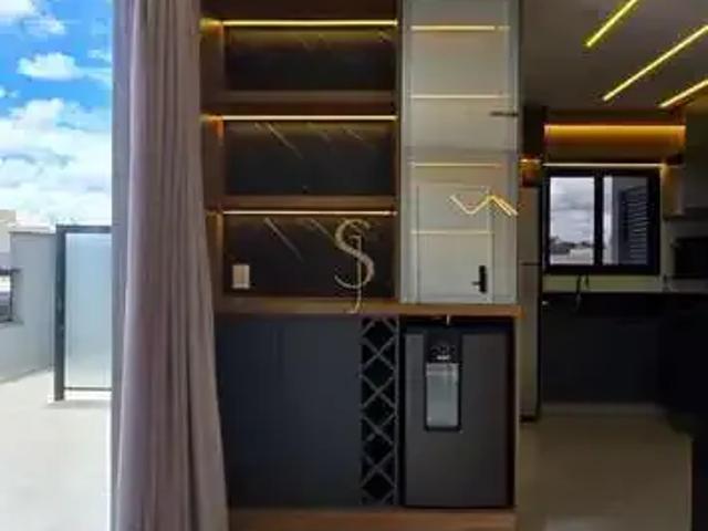 Apartamento venda em Região Imediata de Franca, Juranda