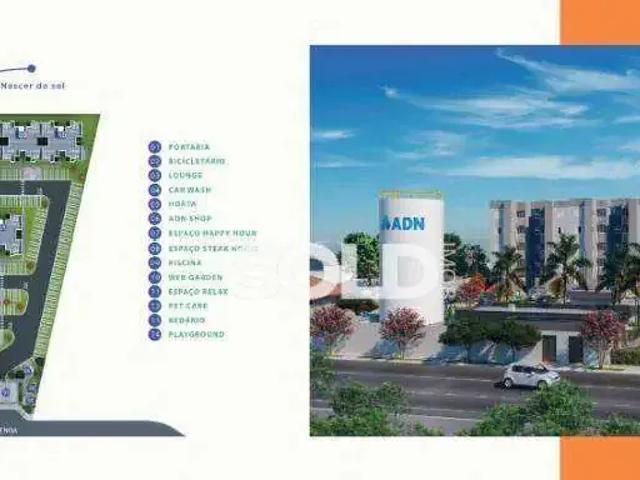 Apartamento venda em Região Imediata de Franca, Juranda