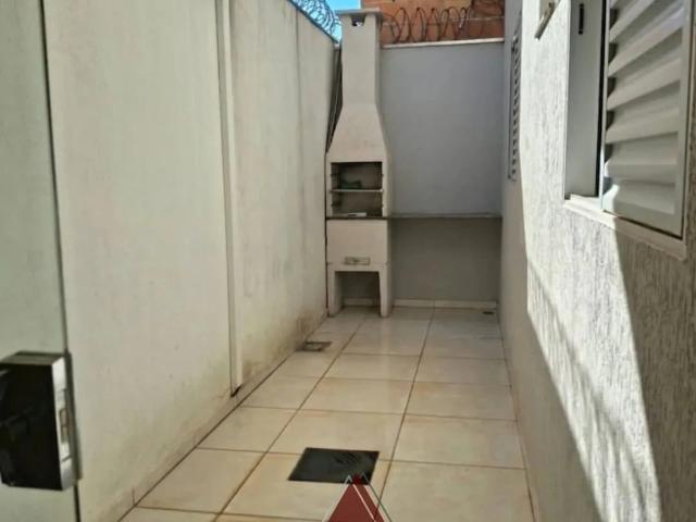Apartamento venda em Jardim Palmeiras, Franca