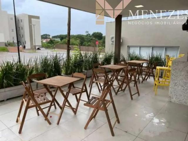 Apartamento venda em Região Imediata de Franca, Juranda