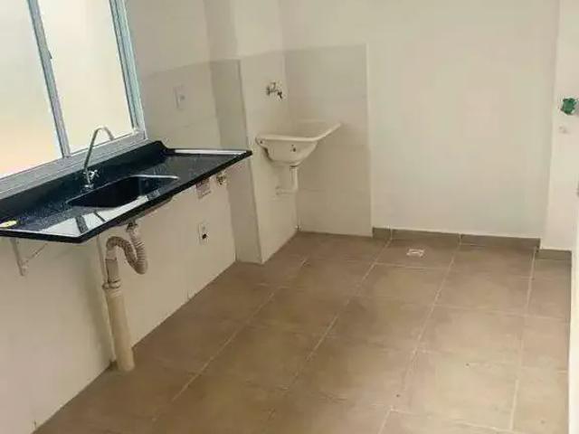 Apartamento venda em Região Imediata de Franca, Juranda