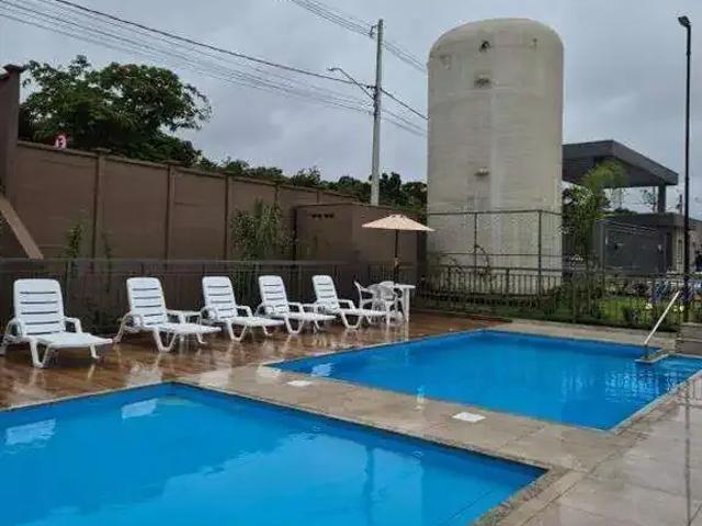 Apartamento venda em Região Imediata de Franca, Juranda