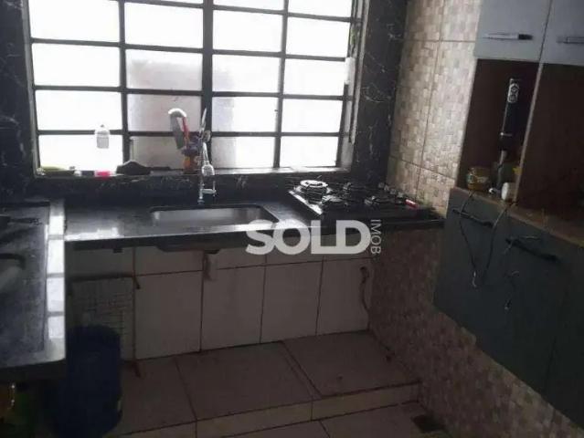 Apartamento venda em Região Imediata de Franca, Juranda