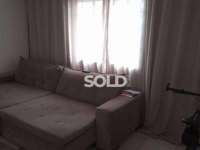 Apartamento venda em Jardim Redentor, Franca
