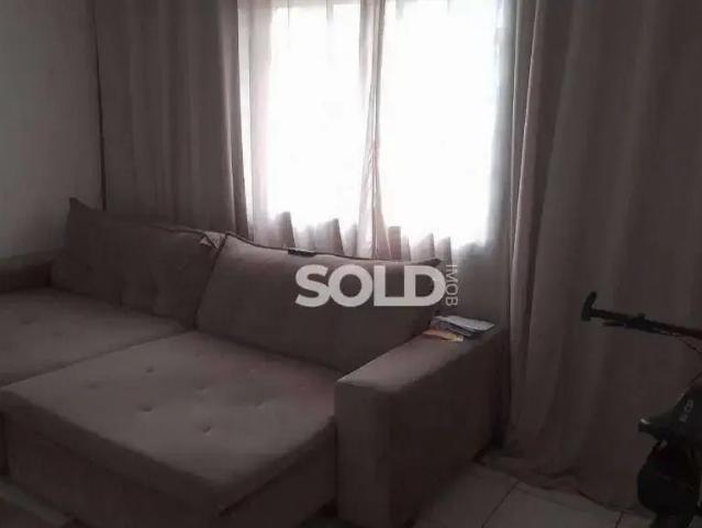 Apartamento venda em Região Imediata de Franca, Juranda