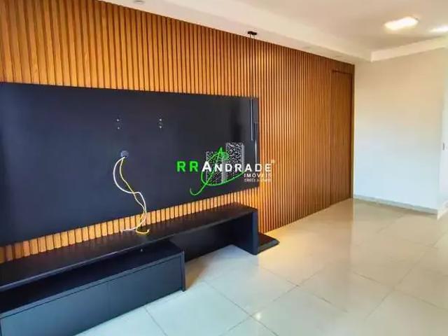 Apartamento venda em Região Imediata de Franca, Juranda