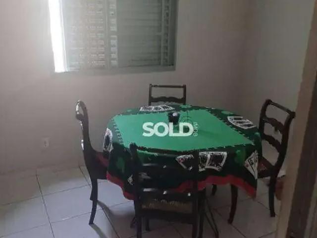 Apartamento venda em Região Imediata de Franca, Juranda