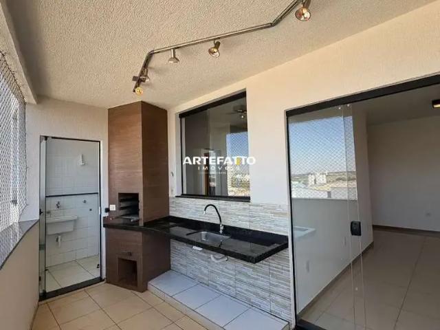 Apartamento venda em Região Imediata de Franca, Juranda