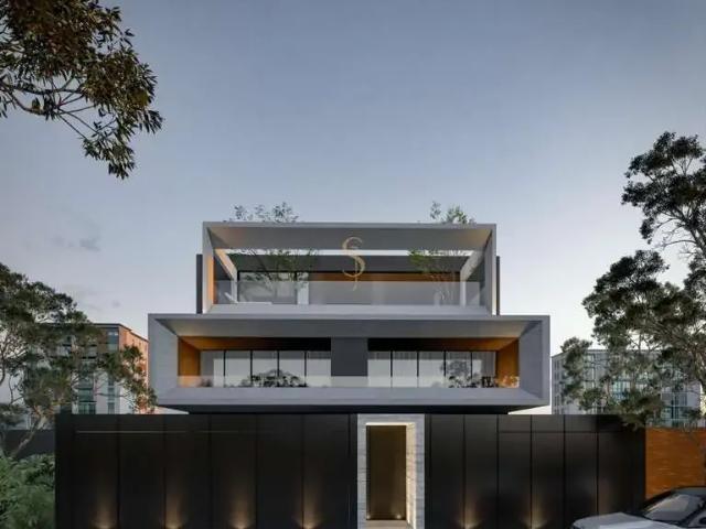 Apartamento venda em Região Imediata de Franca, Juranda