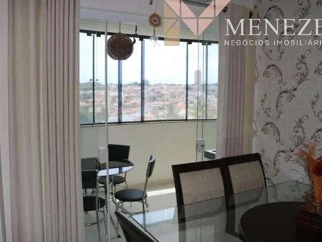 Apartamento venda em Região Imediata de Franca, Juranda
