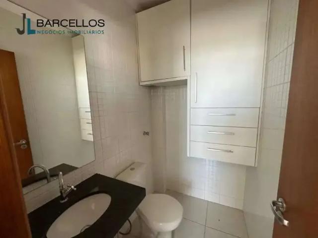 Apartamento venda em Região Imediata de Franca, Juranda