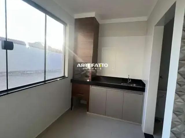 Apartamento venda em Região Imediata de Franca, Juranda