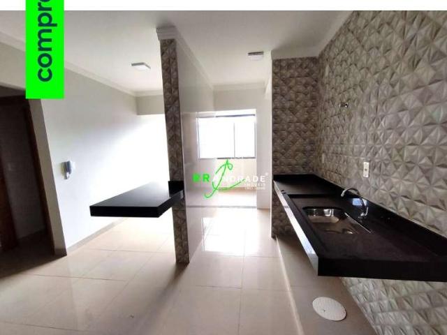 Apartamento venda em Região Imediata de Franca, Juranda