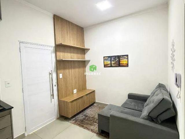 Apartamento venda em Jardim Flórida, Franca