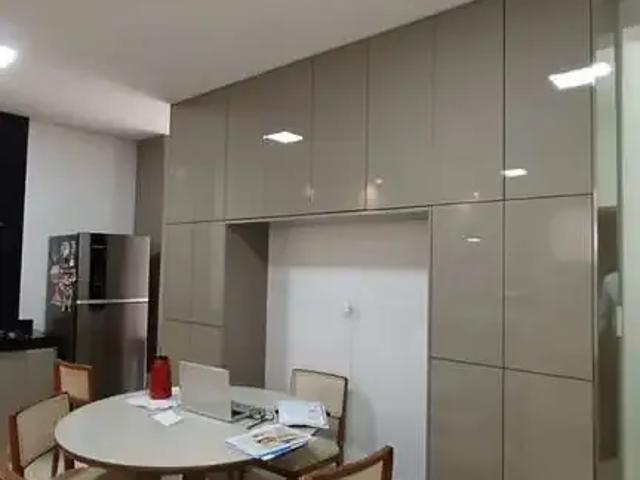 Apartamento venda em Região Imediata de Franca, Juranda