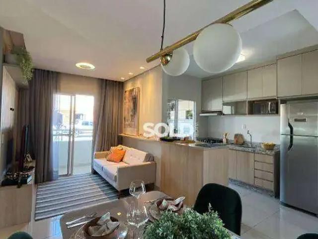 Apartamento venda em Região Imediata de Franca, Juranda