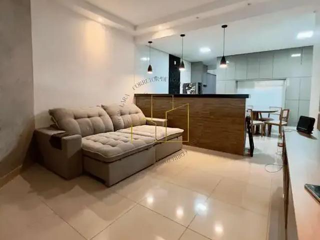 Apartamento venda em Região Imediata de Franca, Juranda