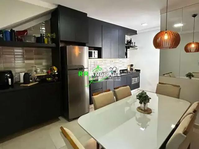 Apartamento venda em Região Imediata de Franca, Juranda