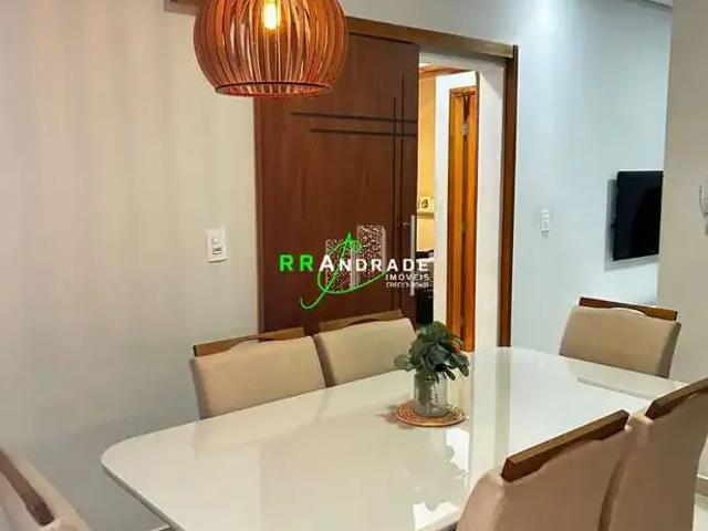 Apartamento venda em Região Imediata de Franca, Juranda