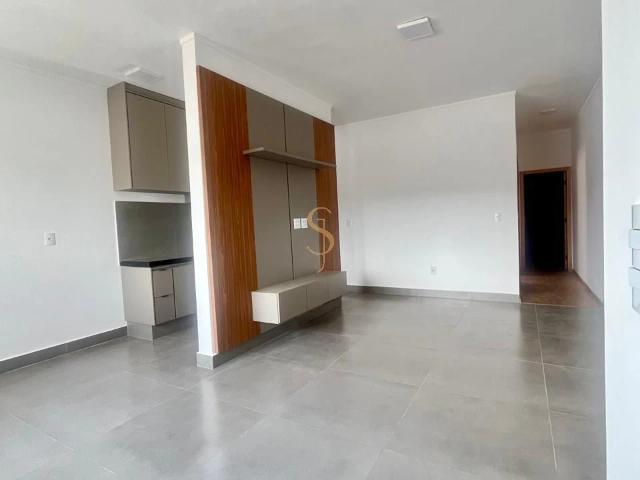 Apartamento venda em Franca, Região Geográfica Intermediária de Ribeirão Preto