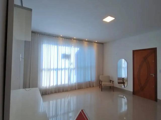 Apartamento venda em Prolongamento Jardim Flórida, Franca