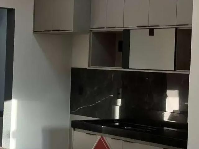 Apartamento venda em Região Imediata de Franca, Juranda