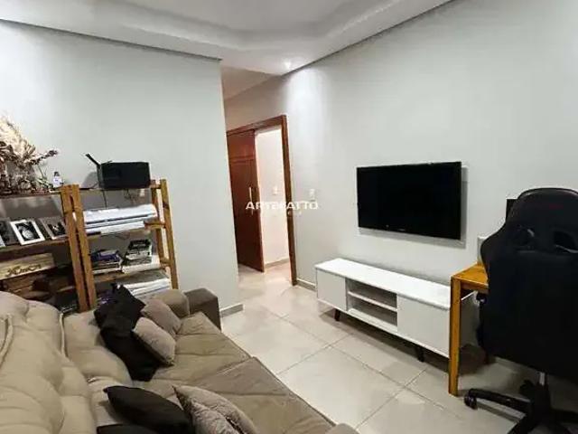 Apartamento venda em Região Imediata de Franca, Juranda
