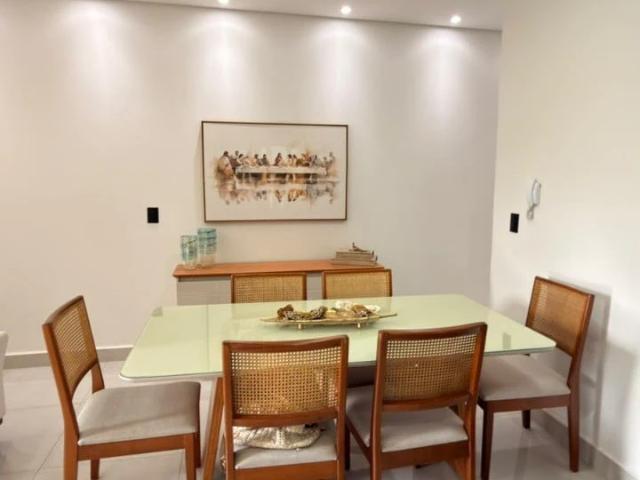 Apartamento venda em Franca, Região Geográfica Intermediária de Ribeirão Preto