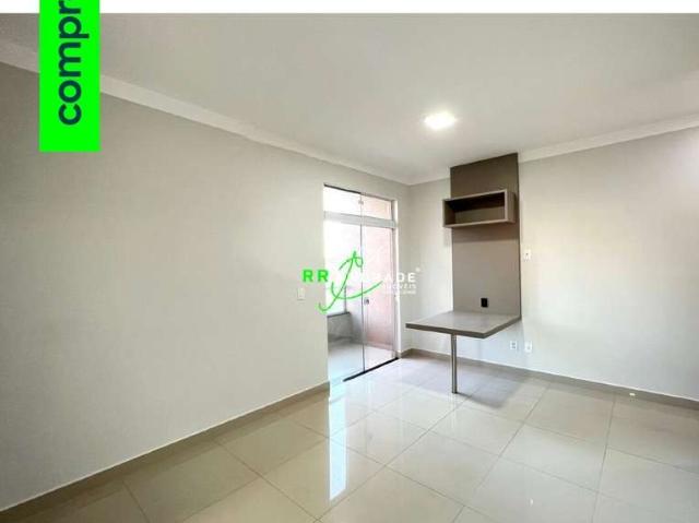 Apartamento venda em Região Imediata de Franca, Juranda
