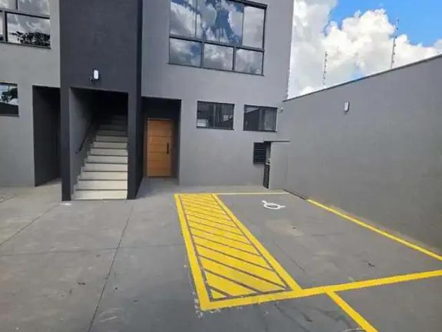 Apartamento venda em Região Imediata de Franca, Juranda