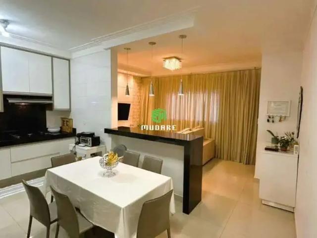 Apartamento venda em Região Imediata de Franca, Juranda