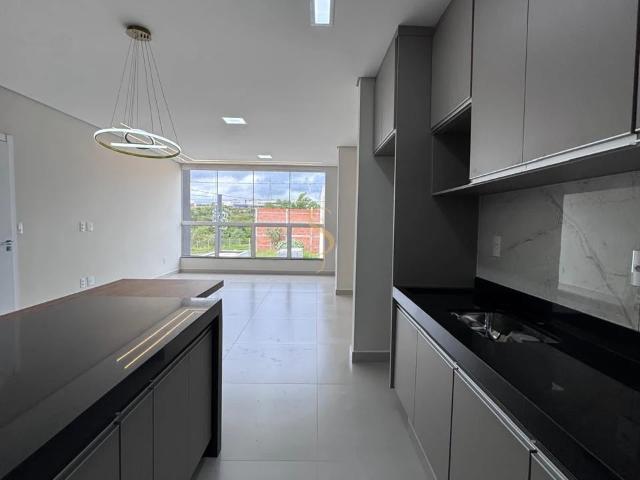Apartamento venda em Franca, Região Geográfica Intermediária de Ribeirão Preto
